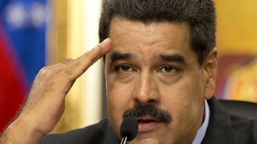 aumenta la presion internacional sobre nicolas maduro para suspender su polemica constituyente