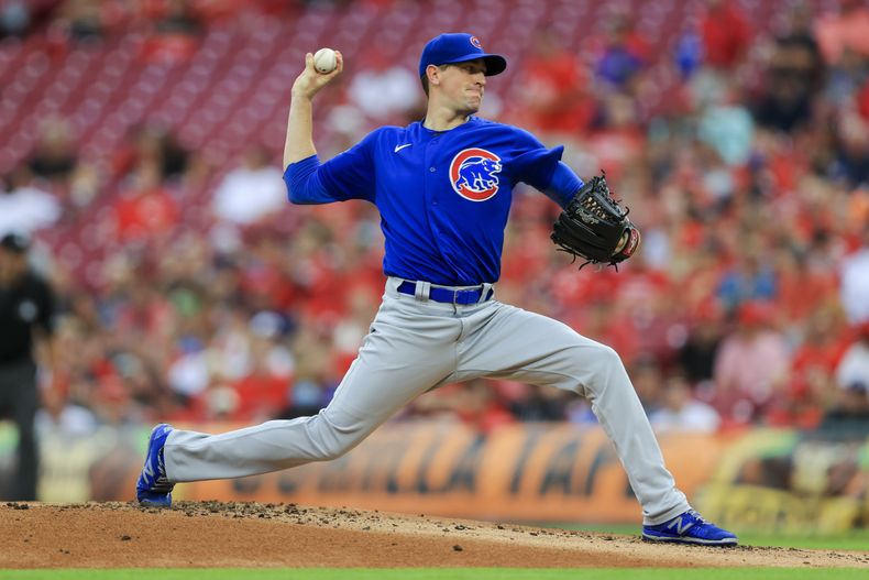 DEP-BEI MLB-PRIMER DÍA