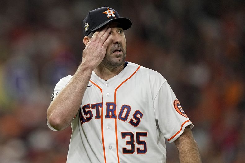 DEP-BEI SERIE MUNDIAL-VERLANDER