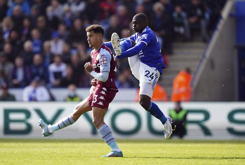 DEP-FUT ASTON VILLA-COUTINHO