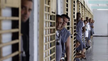 nos quieren matar de hambre: presos en cuba denuncian condiciones inhumanas en las carceles
