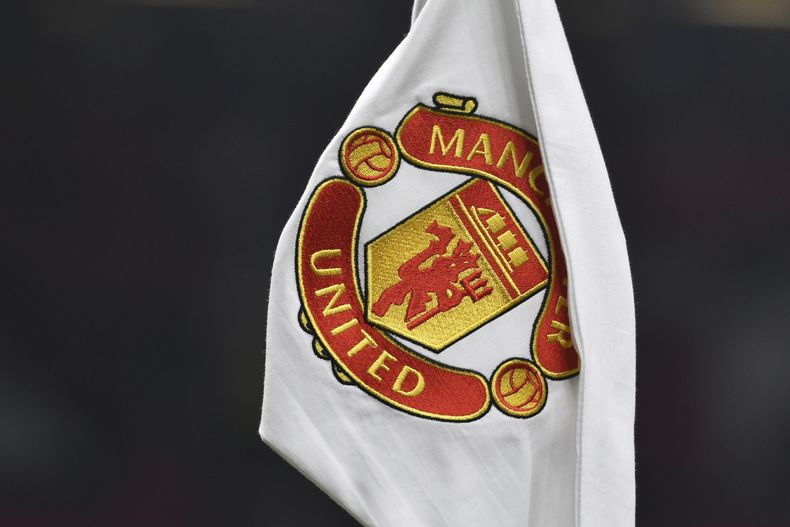 DEP-FUT MAN UNITED-ARABIA SAUDÍ