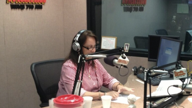 murio lourdes d´kendall, veterana de la radio cubana en miami
