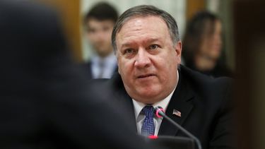 eeuu incluye a cuba en la lista negra de paises que no combaten el trafico de personas