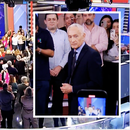 Jorge Ramos dice adiós: cambios y despidos sacuden a Univision