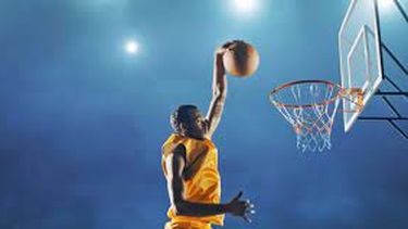 copa mundial de baloncesto: cabo verde resiste y mantiene el juego parejo contra eslovenia en el primer tiempo
