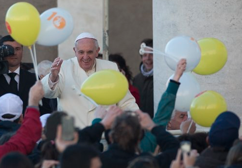 Se cumple un año de la designación de francisco como sumo pontífice de la iglesia católica, y para muchos la llegada del papa latinoamericano cambió la cara de la iglesia.