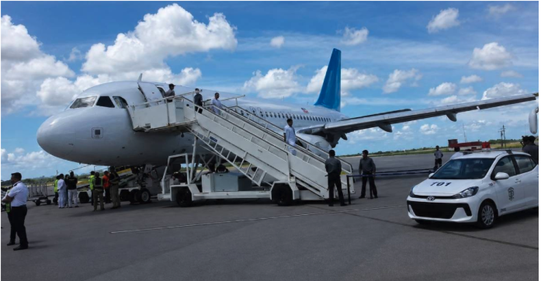 deportaciones cuba