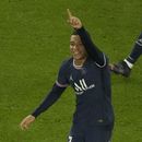 Mbappé anestesia al Madrid en el último acto