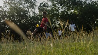 Cuba empeñada en popularizar el fútbol en la isla