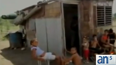 americateve | Opositores cubanos están denunciando el aumento de los desalojos de viviendas en la isla.