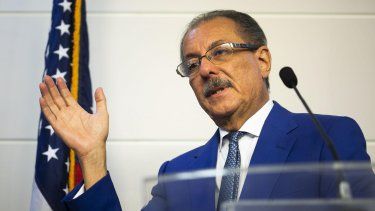 Juan Zaragoza busca ser parte de la Junta de Gobierno del PPD