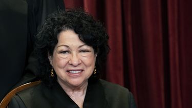 Sotomayor: Hay que hacer un análisis crítico de la policía