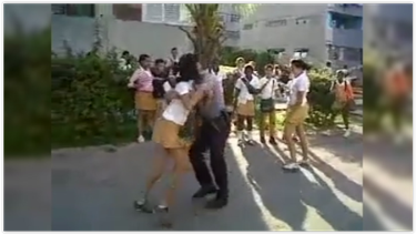 cuba: 27 de mayo del 2015