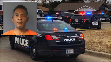 ? arrestan al presentador cubano frank abel en oklahoma: cargos, detalles y posible impacto migratorio
