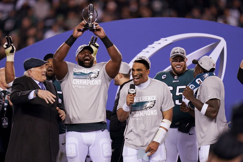 DEP-NFL NFC-FINAL