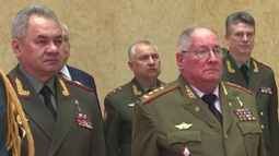 alvaro lopez miera, jefe de las far de cuba, esta en rusia