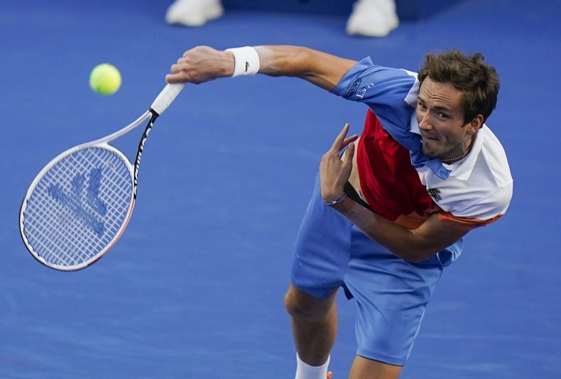 DEP-TEN ABIERTO MEXICANO