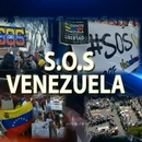 Tres meses de protestas en Venezuela