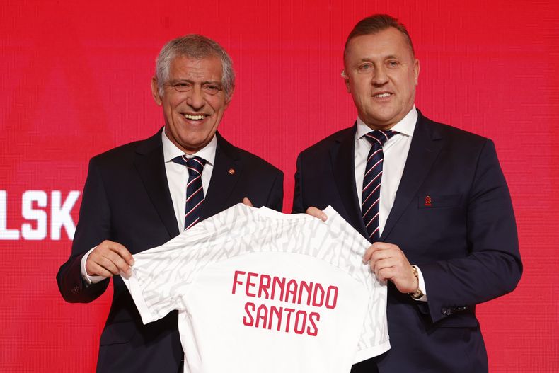 DEP-FUT POLONIA-SANTOS