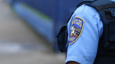 se llevan cerca de 50 armas y 4,000 balas de comandancia
