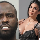 Desde la cárcel, Chocolate MC arremete contra Tekashi 6ix9ine y su exnovia Yelena: Esto es un plan
