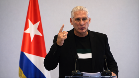 Cuba entra en Opción Cero y se abre a diálogo con Estados Unidos