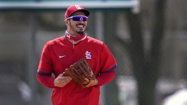 Arenado encaja sin problemas con los Cardenales