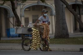 The Economist: Cuba entre los 20 peores países del mundo en el manejo del Covid
