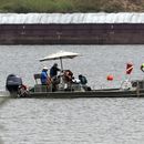 El huracán Harvey lleva sustancias peligrosas a río de Texas