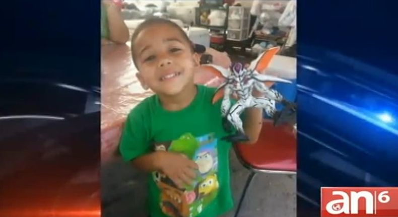 Un ataque de celos habría sido el móvil de una pelea que termino con un niño baleado en el noroeste de Miami.