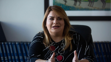 la comisionada residente jenniffer gonzalez aplaude la gesta del presidente joe biden contra rusia