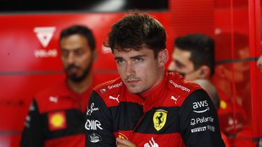Leclerc gana la pole en GP de España, superando a Verstappen
