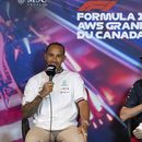 F1 mete freno a problema de rebote, de cara al GP de Canadá