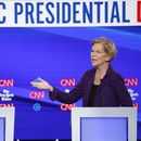 El inesperado acercamiento entre Biden y Warren