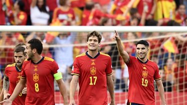 Cumbre España-Portugal por sede de Mundial 2030