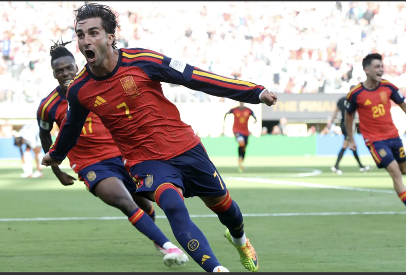 España