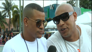 los integrantes de gente de zona hablan sobre agresion que sufrio jacob forever