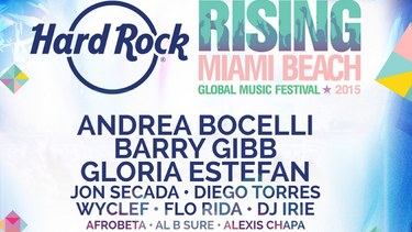 mira en vivo el megaconcierto #miamibeach100