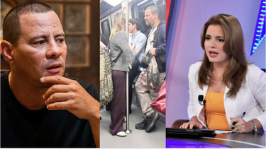 israel rojas de buena fe confirma relacion con la vocera del regimen cubano cristina escobar