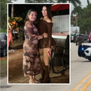 Tragedia en Palm Beach: Madre e hija cubanas mueren baleadas; el agresor se suicida