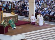 papa exhorta a familias a evitar decisiones egoistas