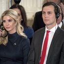 El incierto futuro de Kushner e Ivanka Trump