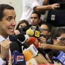 Venezuela: Delegaciones de negociación vuelven a Noruega