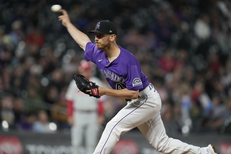 DEP-BEI FILIS-ROCKIES