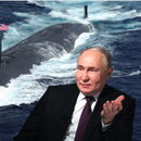 Trump ordena el despliegue de submarinos nucleares cerca de Rusia