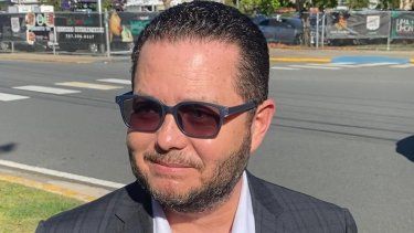 Jueza federal mantiene acusación contra Ángel Pérez