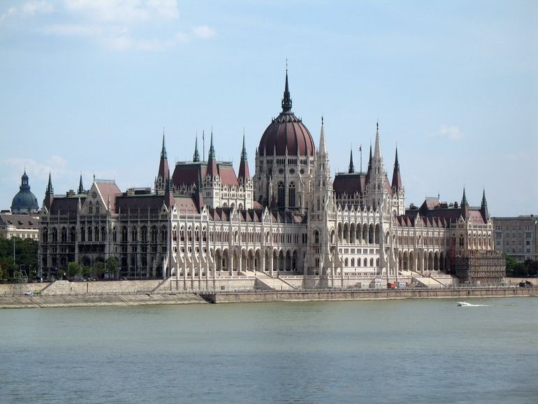 MTV: los EMA contrarrestarán ley antigay de Hungría