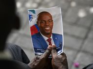 detienen a exsenador haitiano buscado por asesinato de moise