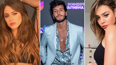 Sebastián Yatra revela por qué terminó con Tini Stoessel; niega infidelidad con Danna Paola